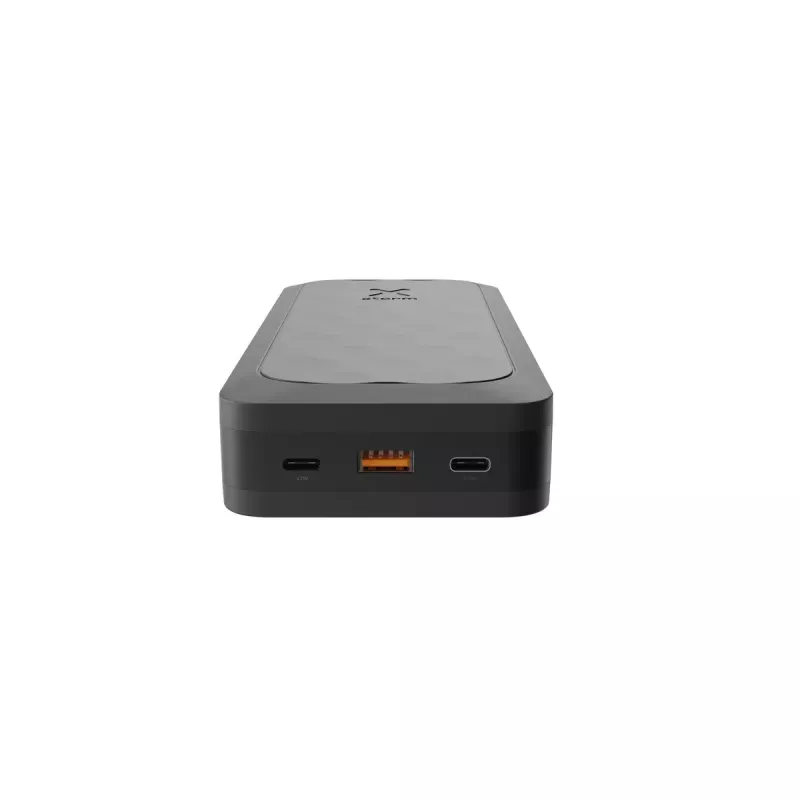 Xtorm 67W Fuel Series ārējais akumulators 27000mAh - Midnight Melns