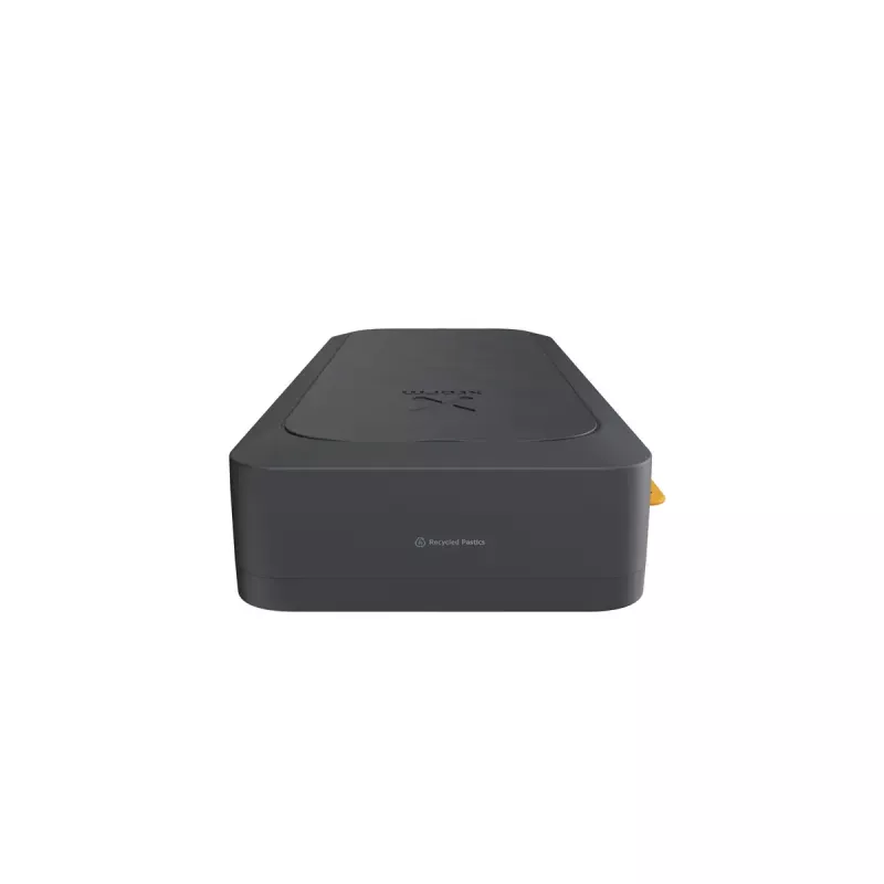 Xtorm 67W Fuel Series ārējais akumulators 27000mAh - Midnight Melns