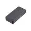 Xtorm 67W Fuel Series ārējais akumulators 27000mAh - Midnight Melns