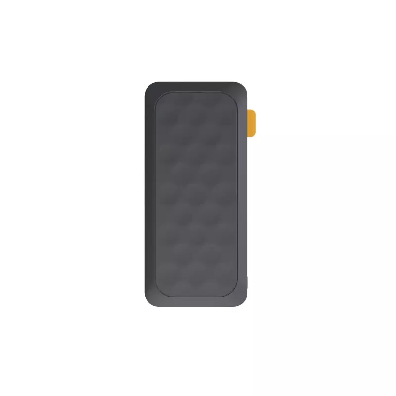 Xtorm 67W Fuel Series ārējais akumulators 27000mAh - Midnight Melns