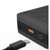 Xtorm 67W Fuel Series ārējais akumulators 27000mAh - Midnight Melns