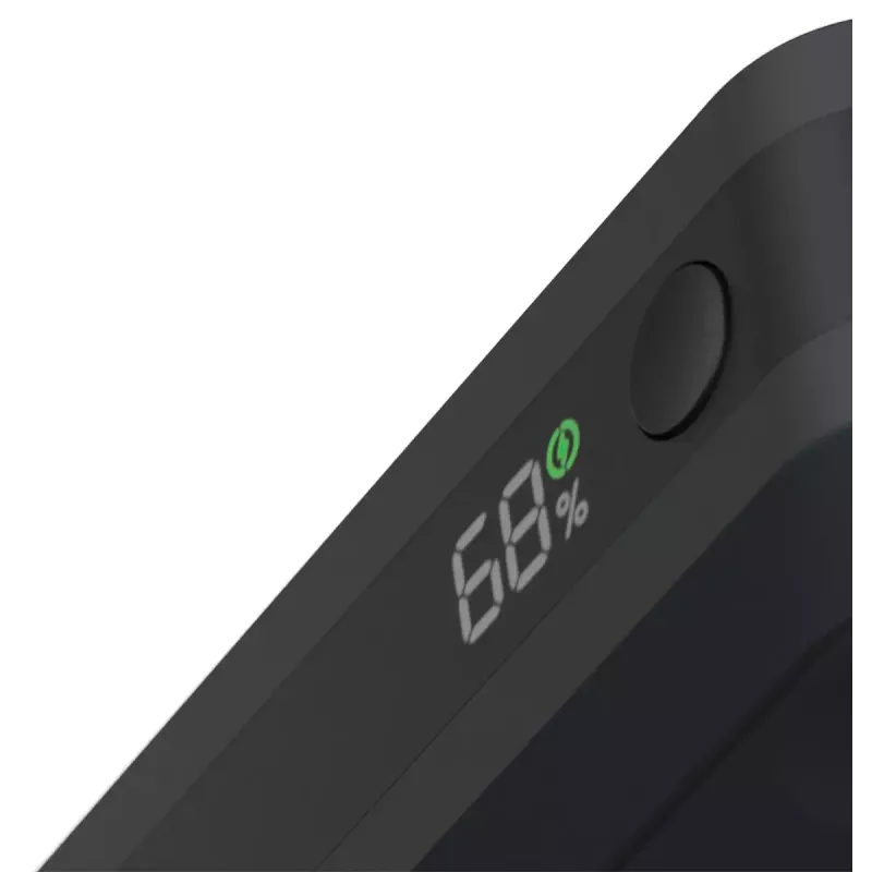 Xtorm 67W Fuel Series ārējais akumulators 27000mAh - Midnight Melns