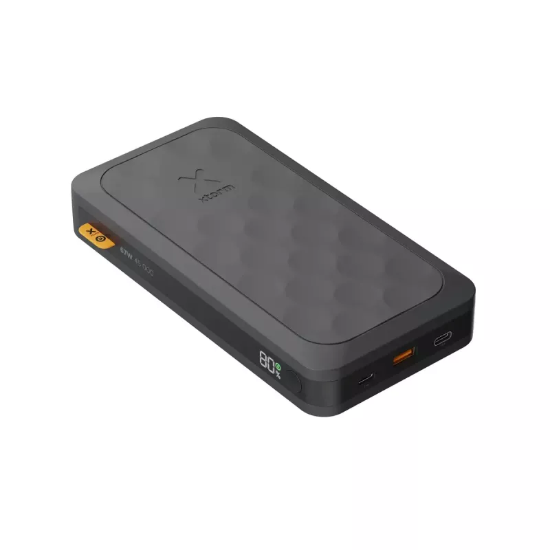 Xtorm 67W Fuel Series ārējais akumulators 45000mAh