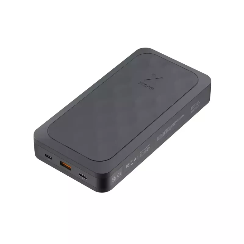 Xtorm 67W Fuel Series ārējais akumulators 45000mAh