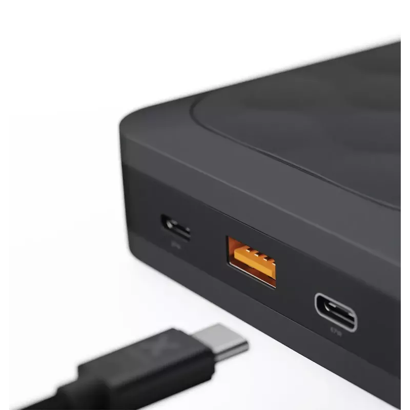 Xtorm 67W Fuel Series ārējais akumulators 45000mAh