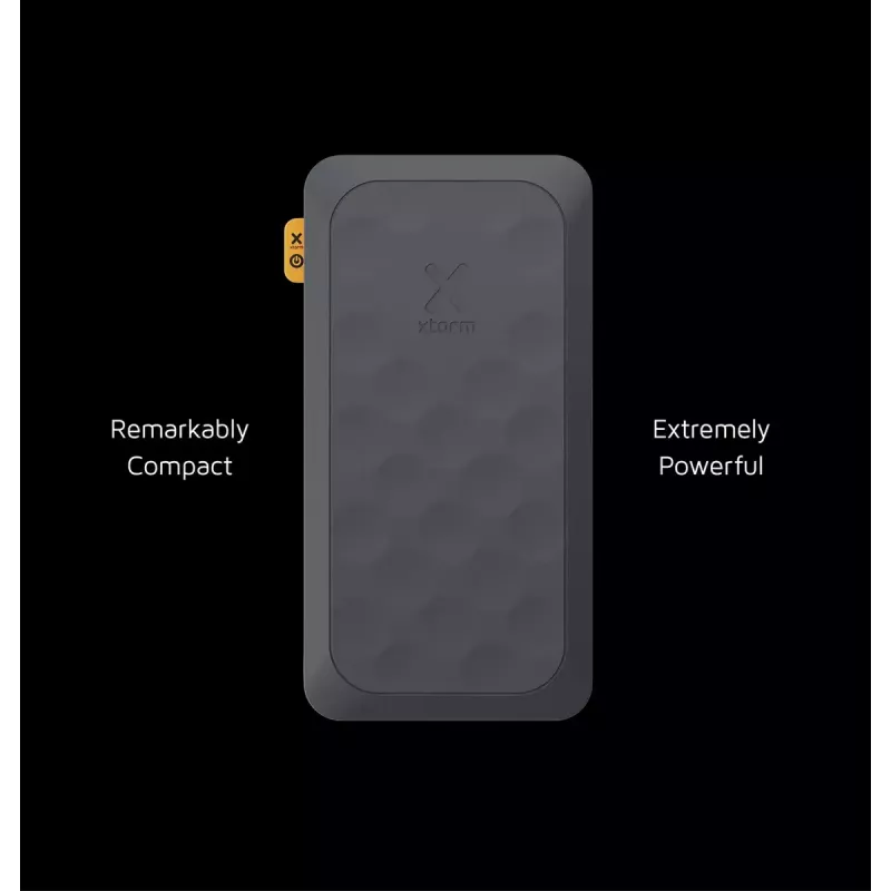 Xtorm 67W Fuel Series ārējais akumulators 45000mAh