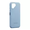 Fairphone F5CASE-1BL-WW1 aizsargvāciņš gaiši zilā krāsā 16.4 cm