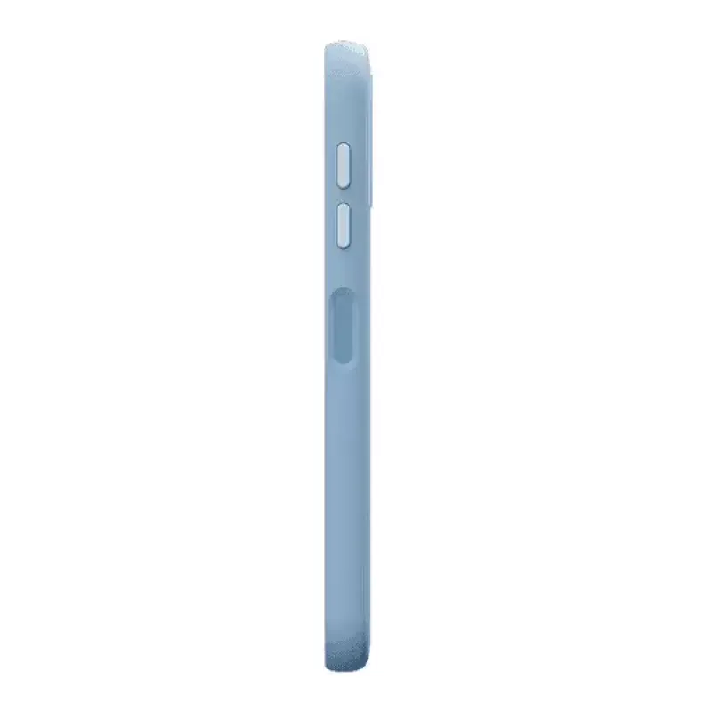 Fairphone F5CASE-1BL-WW1 aizsargvāciņš gaiši zilā krāsā 16.4 cm
