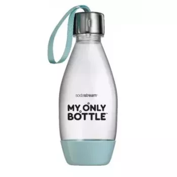 SodaStream My Only Bottle 0.5 L, piparmētru zaļš