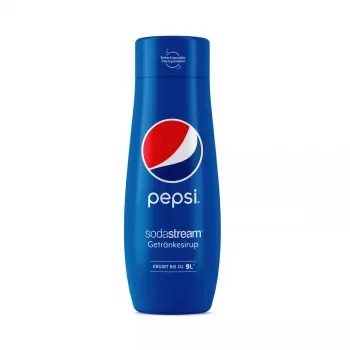 SODASTREAM Pepsi sīrups 440ml