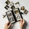 Fotoalbums Fujifilm Instax SQUARE 70100149656 kvadrātveida momentfotoattēliem