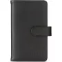 Fotoalbums Fujifilm Instax Mini Album melns – piemērots Instax Mini izdrukām (modelis 70100162645)