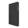 Folio maciņš GeckoCovers Galaxy Tab A8 (2021) planšetdatoram — Easy-Click 2.0, velūra un mākslīgās ādas, statīvs, 10,5 collu ekrāns