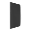 Folio maciņš GeckoCovers Galaxy Tab A8 (2021) planšetdatoram — Easy-Click 2.0, velūra un mākslīgās ādas, statīvs, 10,5 collu ekrāns