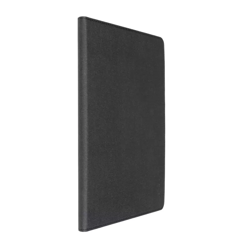 Folio maciņš GeckoCovers Galaxy Tab A8 (2021) planšetdatoram — Easy-Click 2.0, velūra un mākslīgās ādas, statīvs, 10,5 collu ekrāns