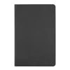 Folio maciņš GeckoCovers Galaxy Tab A8 (2021) planšetdatoram — Easy-Click 2.0, velūra un mākslīgās ādas, statīvs, 10,5 collu ekrāns
