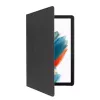 Folio maciņš GeckoCovers Galaxy Tab A8 (2021) planšetdatoram — Easy-Click 2.0, velūra un mākslīgās ādas, statīvs, 10,5 collu ekrāns