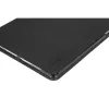 Folio maciņš GeckoCovers Galaxy Tab A8 (2021) planšetdatoram — Easy-Click 2.0, velūra un mākslīgās ādas, statīvs, 10,5 collu ekrāns