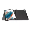 Folio maciņš GeckoCovers Galaxy Tab A8 (2021) planšetdatoram — Easy-Click 2.0, velūra un mākslīgās ādas, statīvs, 10,5 collu ekrāns