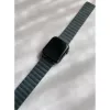Band Decoded D21AWS44TS3SCL Charcoal Silicone viedierīču piederumi