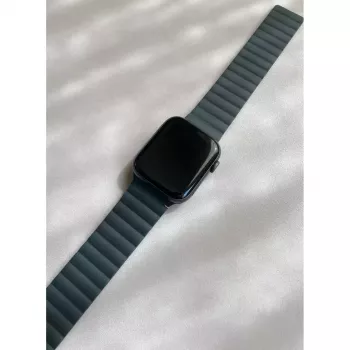 Band Decoded D21AWS44TS3SCL Charcoal Silicone viedierīču piederumi