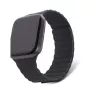 Band Decoded D21AWS44TS3SCL Charcoal Silicone viedierīču piederumi