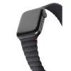 Band Decoded D21AWS44TS3SCL Charcoal Silicone viedierīču piederumi