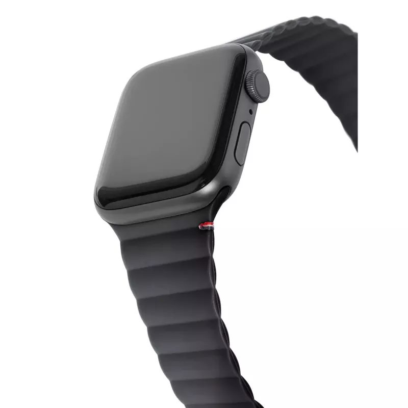 Band Decoded D21AWS44TS3SCL Charcoal Silicone viedierīču piederumi