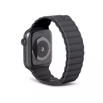 Band Decoded D21AWS44TS3SCL Charcoal Silicone viedierīču piederumi