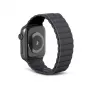 Band Decoded D21AWS44TS3SCL Charcoal Silicone viedierīču piederumi