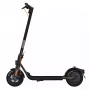 Klasiskais skrejritenis Ninebot by Segway KickScooter F2 Plus D melns 20 km/h 400 W
