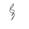 USB-C uz Lightning kabelis LINQ byELEMENTS 2m MFi sertificēts melns