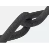 USB-C uz Lightning kabelis LINQ byELEMENTS 2m MFi sertificēts melns