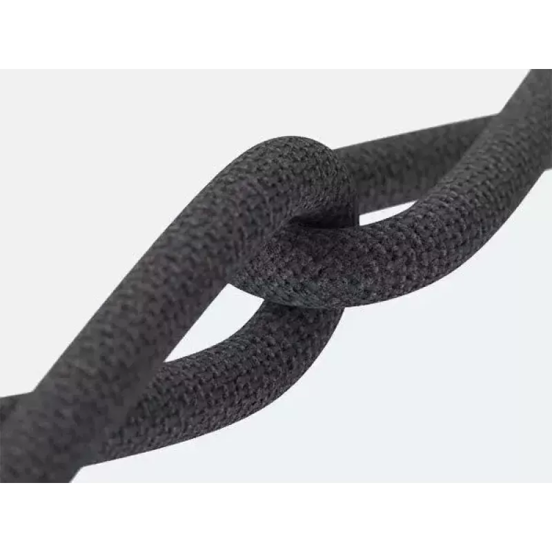 USB-C uz Lightning kabelis LINQ byELEMENTS 2m MFi sertificēts melns