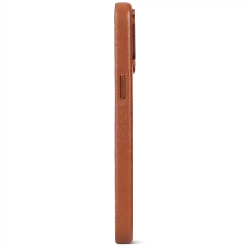 Vāciņš Decoded D24IPO15PLBC1TN iPhone 15 Plus 17 cm Brūns