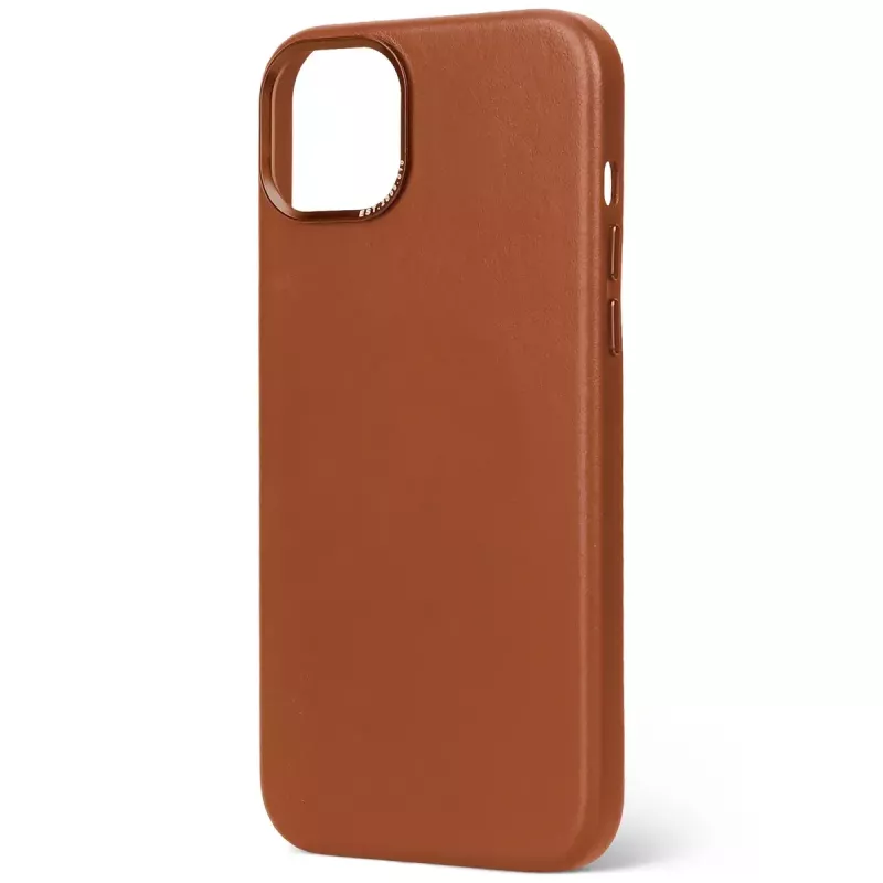 Vāciņš Decoded D24IPO15PLBC1TN iPhone 15 Plus 17 cm Brūns