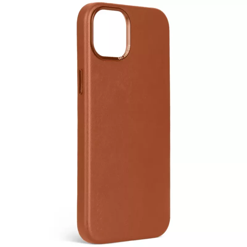 Vāciņš Decoded D24IPO15PLBC1TN iPhone 15 Plus 17 cm Brūns