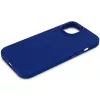 Vāciņš Decoded iPhone 15 Plus 17 cm Blue