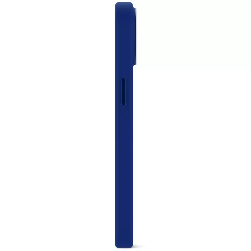 Vāciņš Decoded iPhone 15 Plus 17 cm Blue