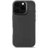 Dekodēta ādas maciņa iPhone 16 Pro 6,3 collas melns