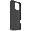 Decoded Leather Case mobilā tālruņa vāciņš 17.5 cm 6.9 collas Vāciņš Melns