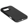 Decoded Leather Case mobilā tālruņa vāciņš 17.5 cm 6.9 collas Vāciņš Melns
