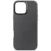 Decoded Leather Case mobilā tālruņa vāciņš 17.5 cm 6.9 collas Vāciņš Melns
