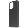 Decoded Leather Case mobilā tālruņa vāciņš 17.5 cm 6.9 collas Vāciņš Melns