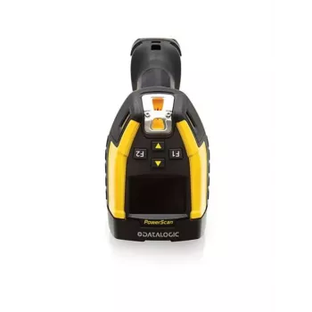 Rokas svītrkodu lasītājs Datalogic PM9600-DHP433RB