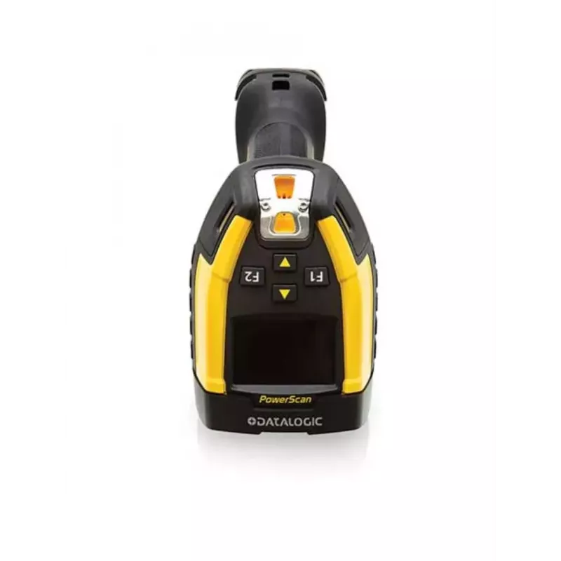 Rokas svītrkodu lasītājs Datalogic PM9600-DHP433RB