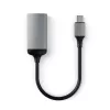USB grafikas adapteris Satechi ST-TC4KHAM pelēkā krāsā