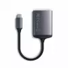 Karšu lasītājs Satechi ST-TCU3CRM USB 2.0 Type-C — SD, MicroSD, pelēks, iekšējs, 312 Mbit/s