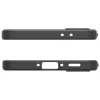 Aizsargājošs tālruņa maciņš Spigen Liquid Air Samsung Galaxy A36 5G, matēti melns