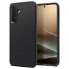 Aizsargājošs tālruņa maciņš Spigen Liquid Air Samsung Galaxy A36 5G, matēti melns
